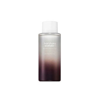 HARUHARU WONDER juodųjų ryžių veido tonikas su hialurono rūgštimi, Black Rice Hyaluronic Toner, 150 ml