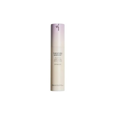 Haruharu Wonder naktinis retinolio serumas, 20 ml