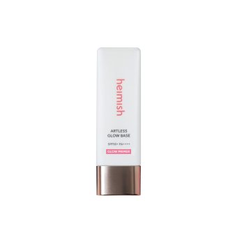 HEIMISH Artless Glow Base makiažo bazė SPF 50+/PA+++, 40 ml, 40 ml, 40 ml
