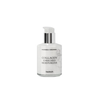 HEIMISH drėkinantis veido kremas Moringa ceramide collagen enriched, 120 ml