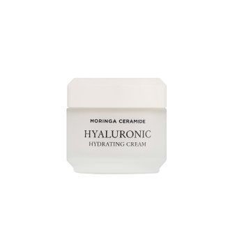 HEIMISH drėkinantis veido kremas, Moringa Ceramide Hyaluronic, 50 ml