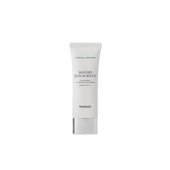 HEIMISH kremas nuo saulės SPF 50, Moringa Ceramide Hyaluronic Acid Hydrating, 50 ml