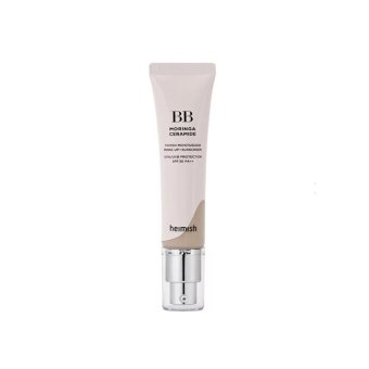HEIMISH Moringa Ceramide BB Cream SPF 30 PA++ 19 Fair Beige BB kremas, 30 g