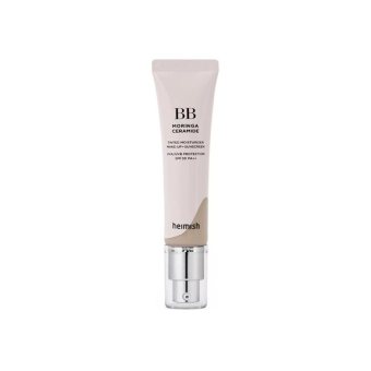 HEIMISH Moringa Ceramide BB Cream SPF 30 PA++ 23N Light Medium BB kremas, 30 g