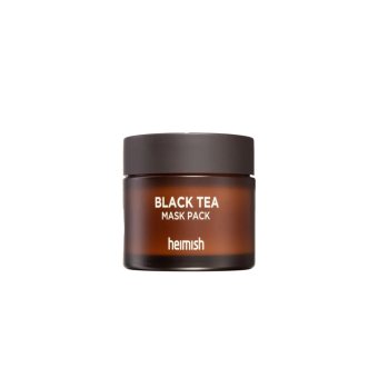 HEIMISH veido kaukė su juodosios arbatos ekstraktu, 110 ml