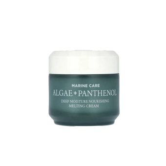 HEIMISH veido kremas Marine Care Algae+Panthenol Deep Moisture Nourishing, 55 ml