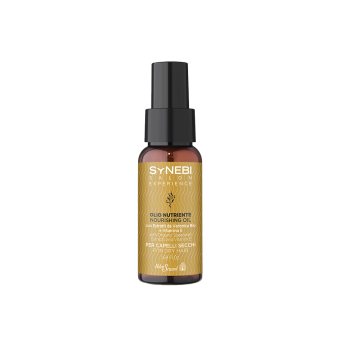 HELEN SEWARD aliejus sausiems plaukams, Nourishing, SYNEBI, 50 ml