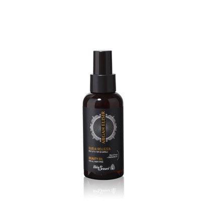 Helen Seward Argan Elisir arganų aliejus plaukams, 100 ml