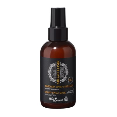 Helen Seward Argan Elisir purškiama kaukė plaukams 10in1 su arganų aliejumi, 150 ml