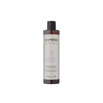 HELEN SEWARD atstatomasis šampūnas su keratinu SYNEBI, 300 ml