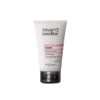 HELEN SEWARD blizgesio suteikiantis šampūnas su arganų aliejumi MEDITER ALCHEMY 13/S, 75 ml