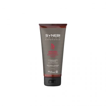 HELEN SEWARD drėkinamoji kaukė dažytiems plaukams SYNEBI, 200 ml
