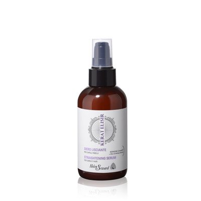 Helen Seward Kerat Elisir serumas su keratinu nepaklusniems plaukams, 150 ml