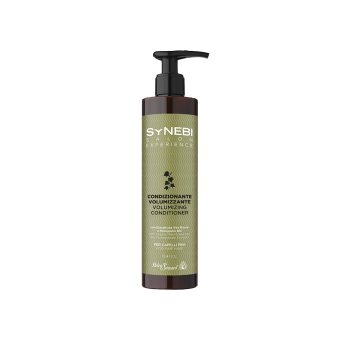 HELEN SEWARD kondicionierius suteikiantis apimties, Volume, SYNEBI, 300 ml