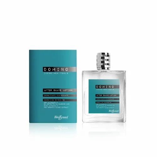 HELEN SEWARD losjonas po skutimosi DOMINO, 100 ml