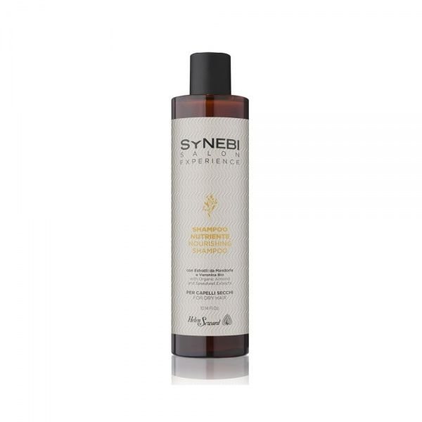 HELEN SEWARD maitinantis šampūnas SYNEBI, 300 ml