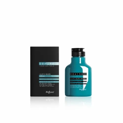 HELEN SEWARD plaukų ir barzdos formavimo kremas DOMINO, 100 ml
