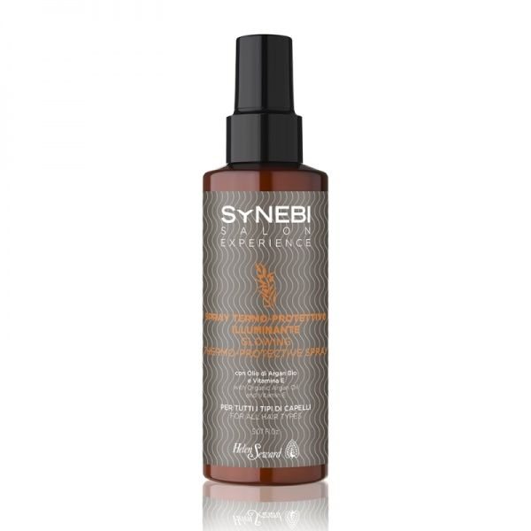 HELEN SEWARD plaukų purškiklis SYNEBI BIPHASE, 150 ml