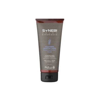 HELEN SEWARD plaukus glotninanti kaukė Smooth-Effect SYNEBI, 200 ml
