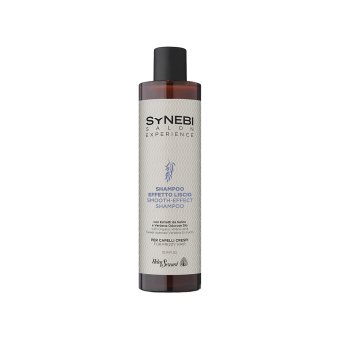 HELEN SEWARD plaukus glotninantis šampūnas Smooth-Effect SYNEBI, 300 ml