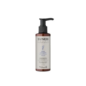 HELEN SEWARD plaukus glotninantis serumas Smooth-Effect SYNEBI, 150 ml