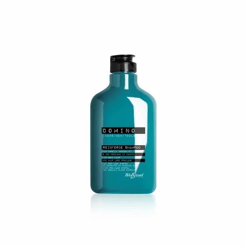 HELEN SEWARD šampūnas nuo plaukų slinkimo vyrams DOMINO, 250 ml