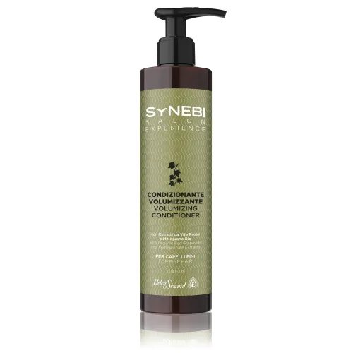 HELEN SEWARD SYNEBI apimties suteikiantis kondicionierius, 300 ml
