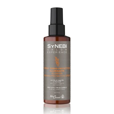 Helen Seward Synebi apsauginis purškiklis plaukams BIPHASE, 150 ml