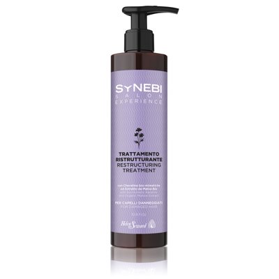 Helen Seward Synebi atkuriantis kondicionierius su keratinu, 300 ml