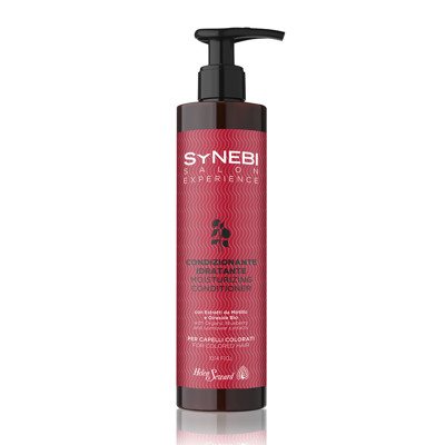 Helen Seward Synebi drėkinamasis kondicionierius dažytiems plaukams, 300 ml