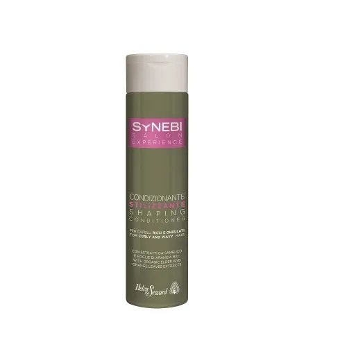 HELEN SEWARD SYNEBI garbanotų plaukų kondicionierius, 300 ml