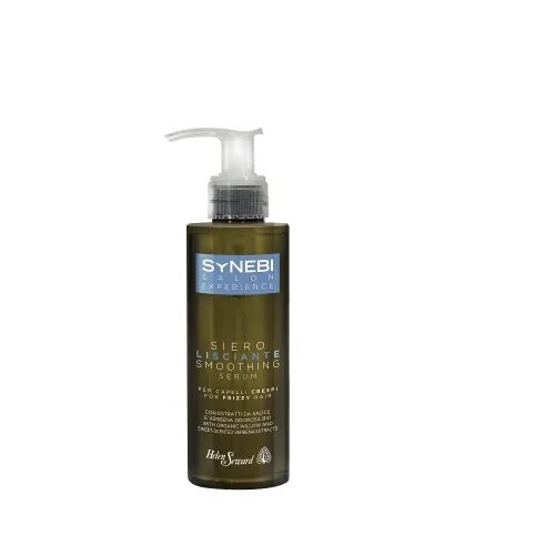 HELEN SEWARD SYNEBI glotninamasis plaukų serumas, 150 ml