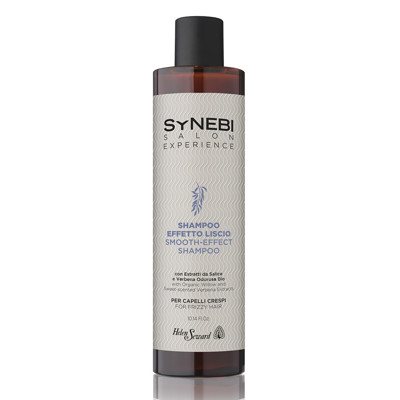 Helen Seward Synebi glotninamasis šampūnas nepaklusniems, pasišiaušusiems plaukams, 300 ml