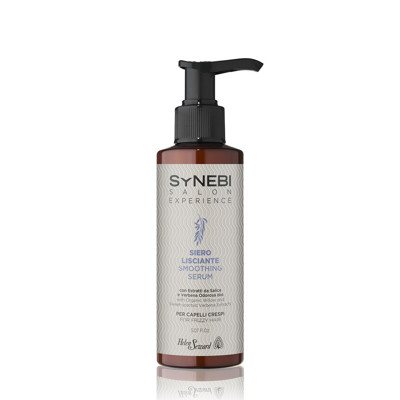 Helen Seward Synebi glotninamasis serumas nepaklusniems plaukams, 150 ml