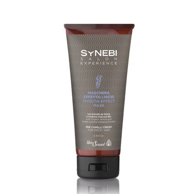 Helen Seward Synebi glotninamoji kaukė nepaklusniems, pasišiaušusiems plaukams, 200 ml