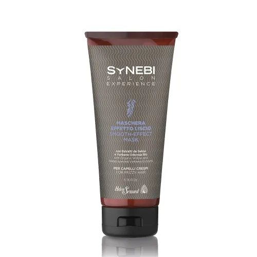 HELEN SEWARD SYNEBI glotninamoji plaukų kaukė, 200 ml