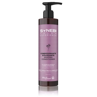 Helen Seward Synebi kondicionierius banguotiems plaukams, 300 ml