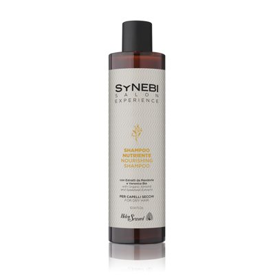 Helen Seward Synebi maitinantis šampūnas sausiems pažeistiems plaukams, 300 ml