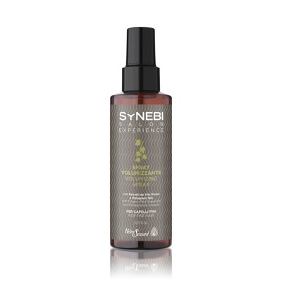 Helen Seward Synebi plaukams apimties suteikianti priemonė, 150 ml