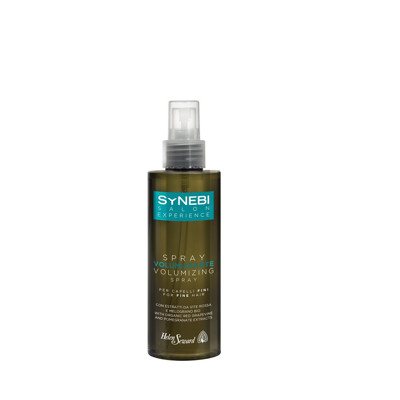 Helen Seward Synebi plaukams apimties suteikianti purškiama priemonė, 150 ml