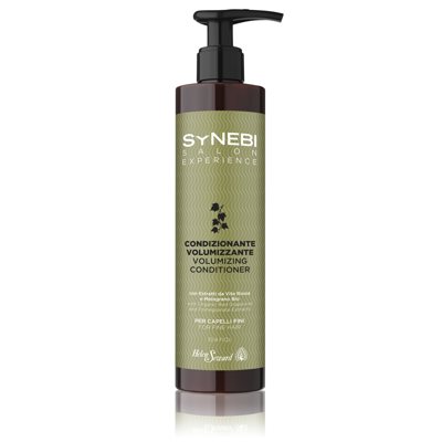 Helen Seward Synebi plaukams apimties suteikiantis kondicionierius, 300 ml