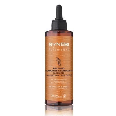 Helen Seward Synebi plaukams blizgesio suteikiantis ir tiesinantis balzamas, 200 ml