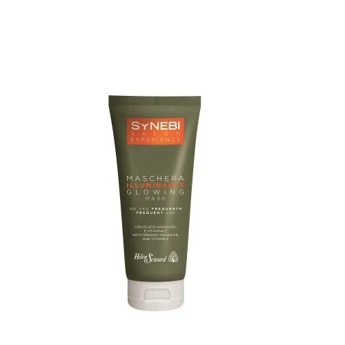 HELEN SEWARD SYNEBI plaukų kaukė su arganų aliejumi, 200 ml