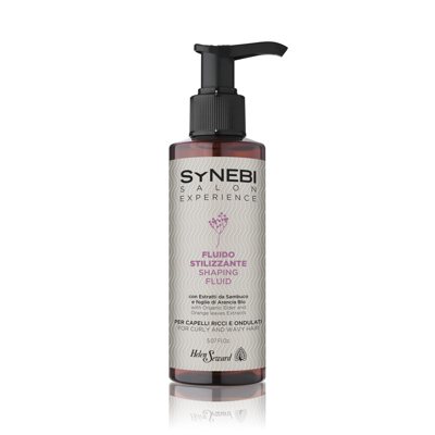 Helen Seward Synebi priemonė pabrėžianti natūralias bangas, 150 ml