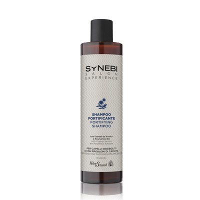 Helen Seward Synebi šampūnas nuo plaukų slinkimo, 300 ml