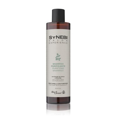 Helen Seward Synebi šampūnas nuo pleiskanų, 300 ml