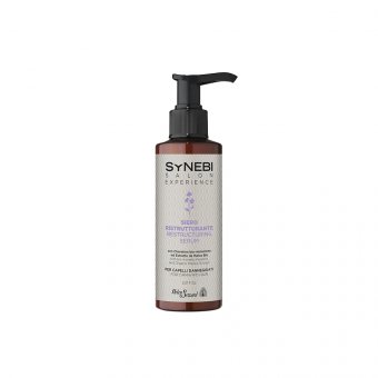 HELEN SEWARD, SYNEBI serumas pažeistiems plaukams Restructuring, 150 ml