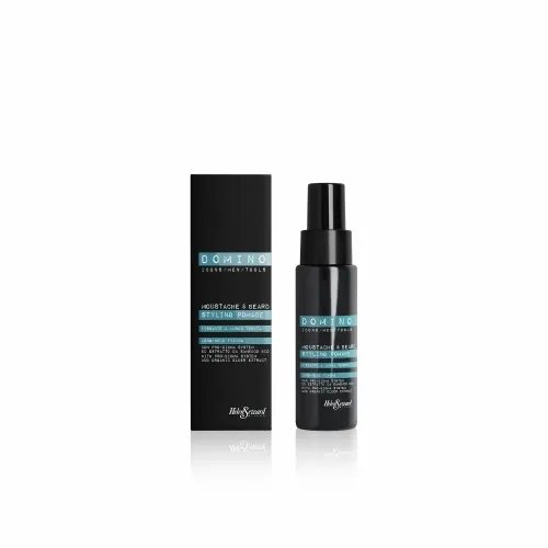 HELEN SEWARD ūsų ir barzdos formavimo pomada DOMINO, 50 ml