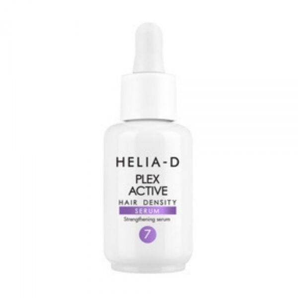 HELIA-D plaukų serumas PLEX ACTIVE HAIR DENSITY SERUM, 30 ml