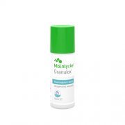 Hemoglobino purškalas, skirtas lėtinėms žaizdoms gydyti GRANULOX, 12 ml